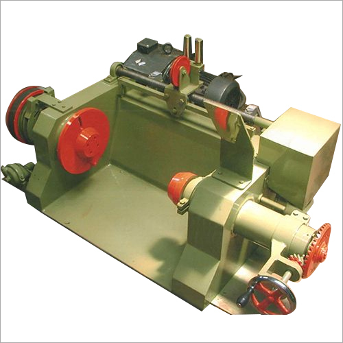 Automatic Rewinding Line